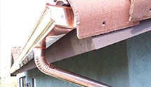 Rain Gutter Installation, Repair, Cleaning in Spencer, IA